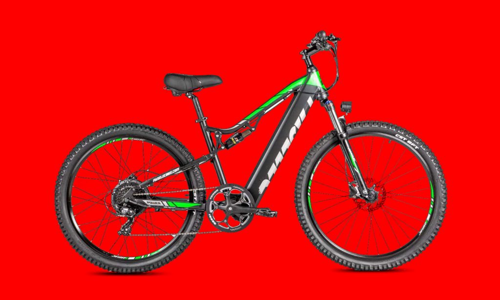 electric-mountain-bike